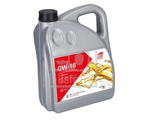 Engine Oil